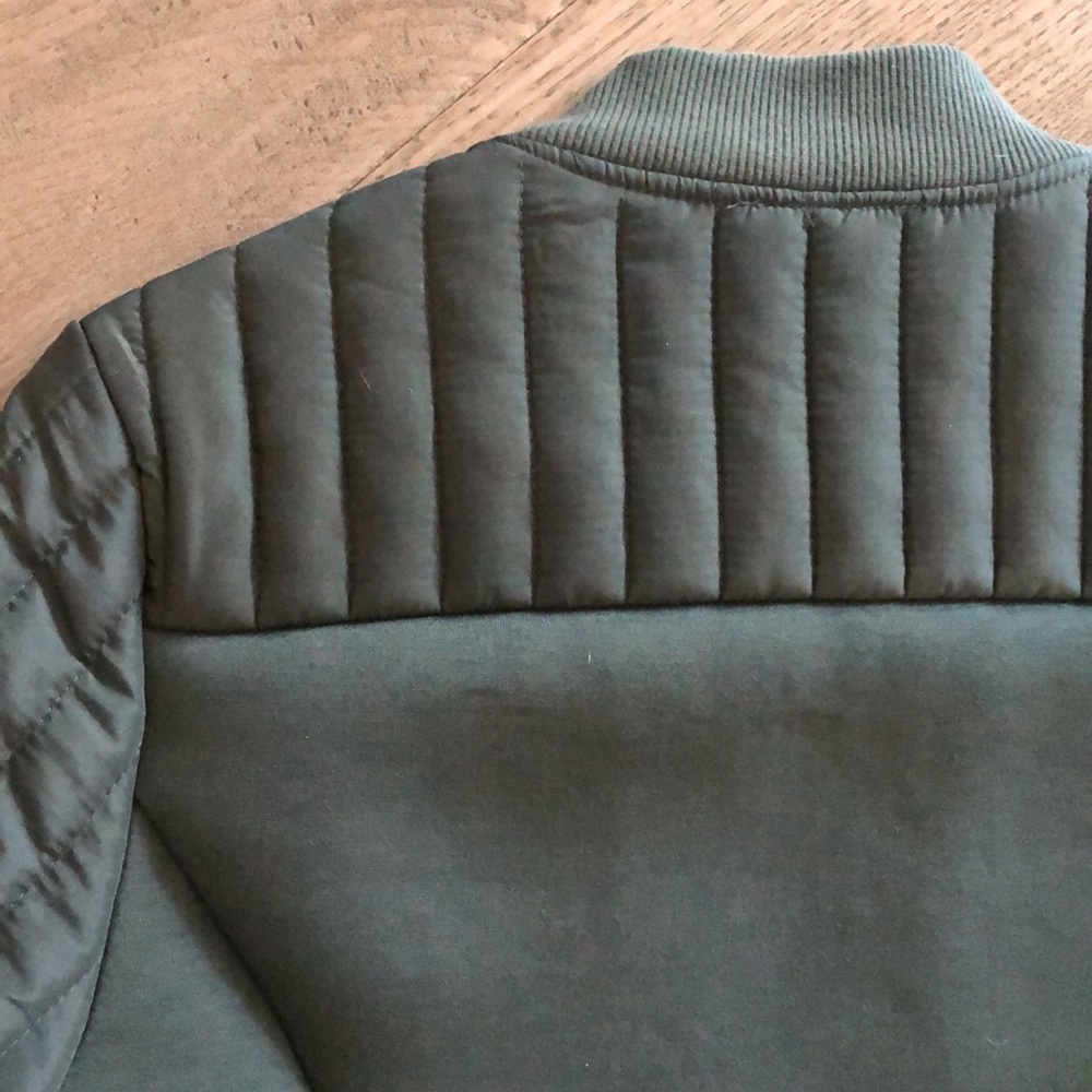 Fabletics Quilted Jacket - image 8